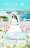 [Lakeview 06] • The Wedding Invite (Lakeview) (Lakeview Contemporary Romance Book 6)